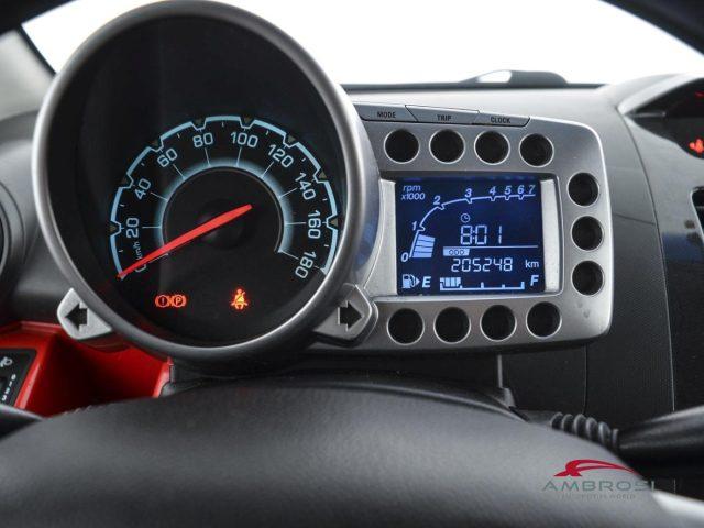 CHEVROLET Spark 1.2 LS - PER OPERATORI DEL SETTORE