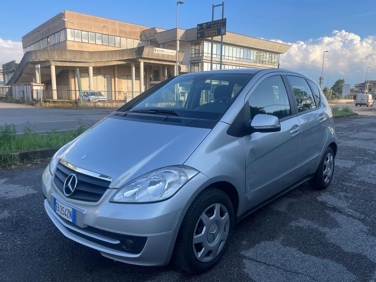 Mercedes-benz A 150 Mercedes A150, euro 4, anno 2010, 140.000 km!