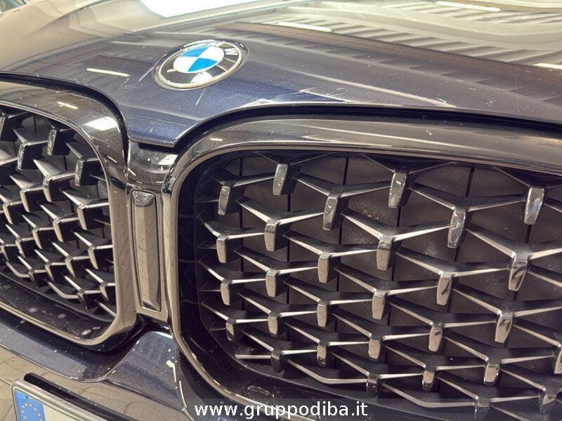 BMW X4 G02 2021 xdrive20d mhev 48V Msport auto