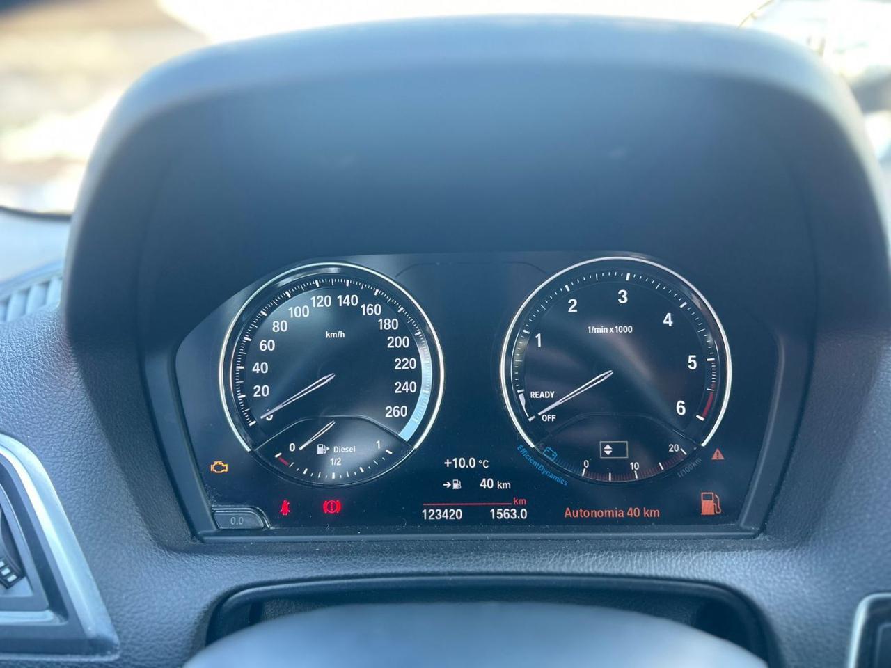 BMW 116 d 5p. Sport#promo#manutenzioneufficiale