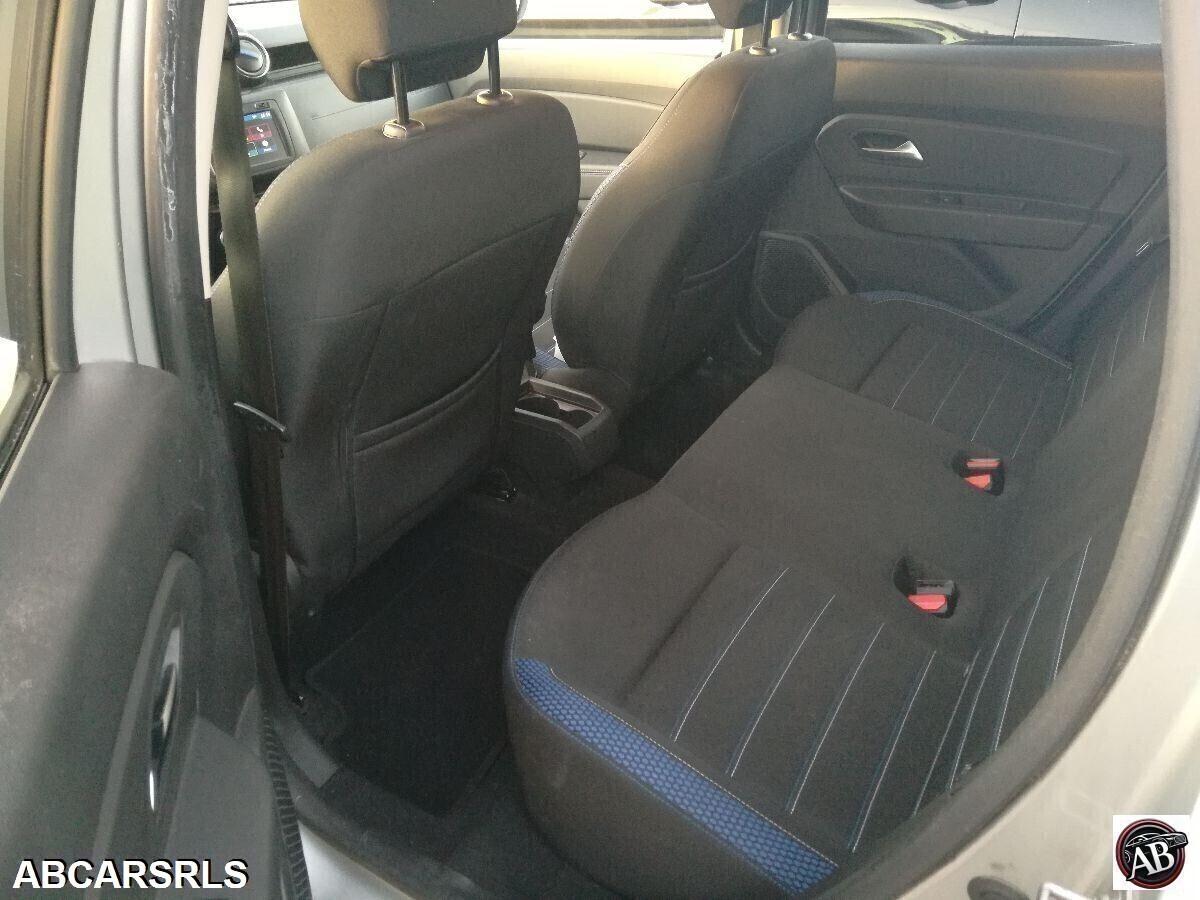 DACIA - Duster - 1.0 TCe 100 CV 4x2 15th Anniv. -