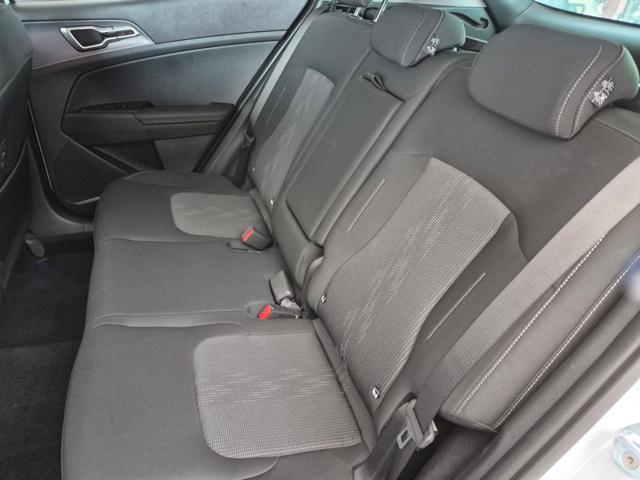 KIA Sportage 1.6 TGDi GPL Style