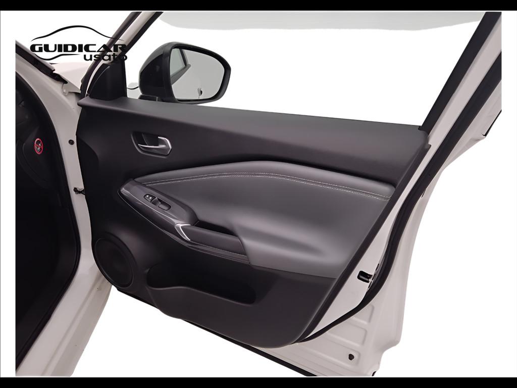 NISSAN Juke II 2020 - Juke 1.0 dig-t N-Connecta 117cv