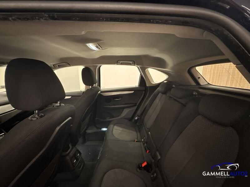 BMW Serie 2 Active Tourer 216d Active Tourer