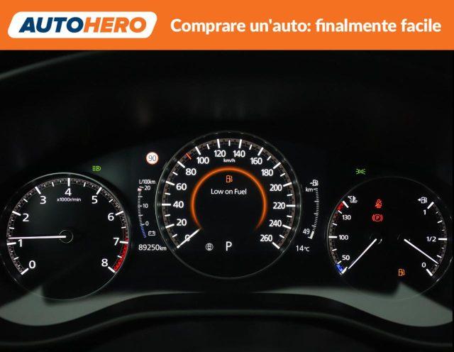 MAZDA CX-30 2.0L Skyactiv-X M Hybrid 2WD Exceed