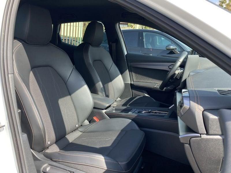 CUPRA Formentor 2.0 TDI 150CV DSG