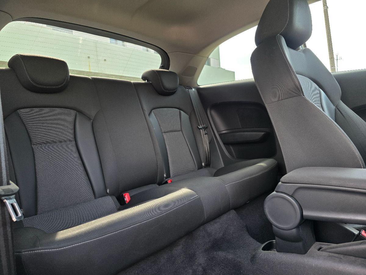 AUDI A1 1.6 TDI 70KW OK NEOPATENTATI