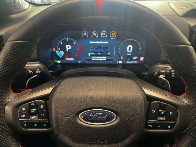 Ford Ranger Raptor 2.0 ecoBlue *ROLLER ELETTRICO & PRONTA CONSEGNA*