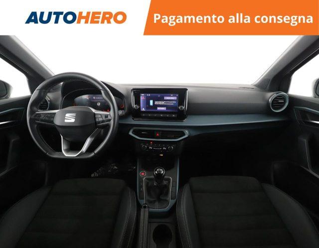 SEAT Arona 1.0 EcoTSI 110 CV XPERIENCE