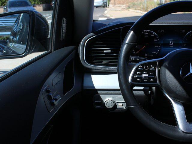 MERCEDES-BENZ GLE 350 de 4Matic EQ-Power Premium