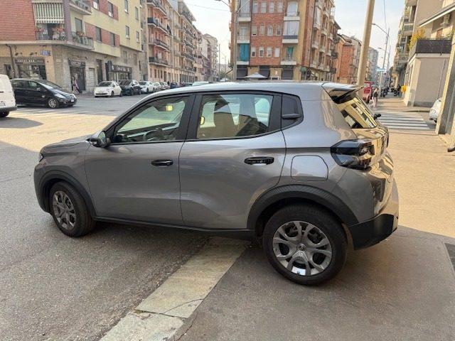 CITROEN C3 PureTech 100 S&S Max