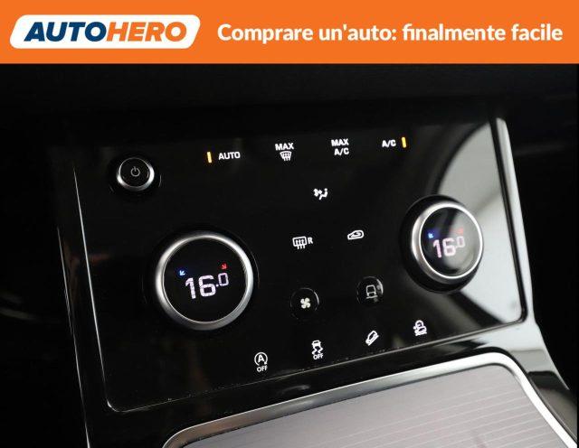 LAND ROVER Range Rover Evoque 2.0D I4-L.Flw 150 CV AWD Auto