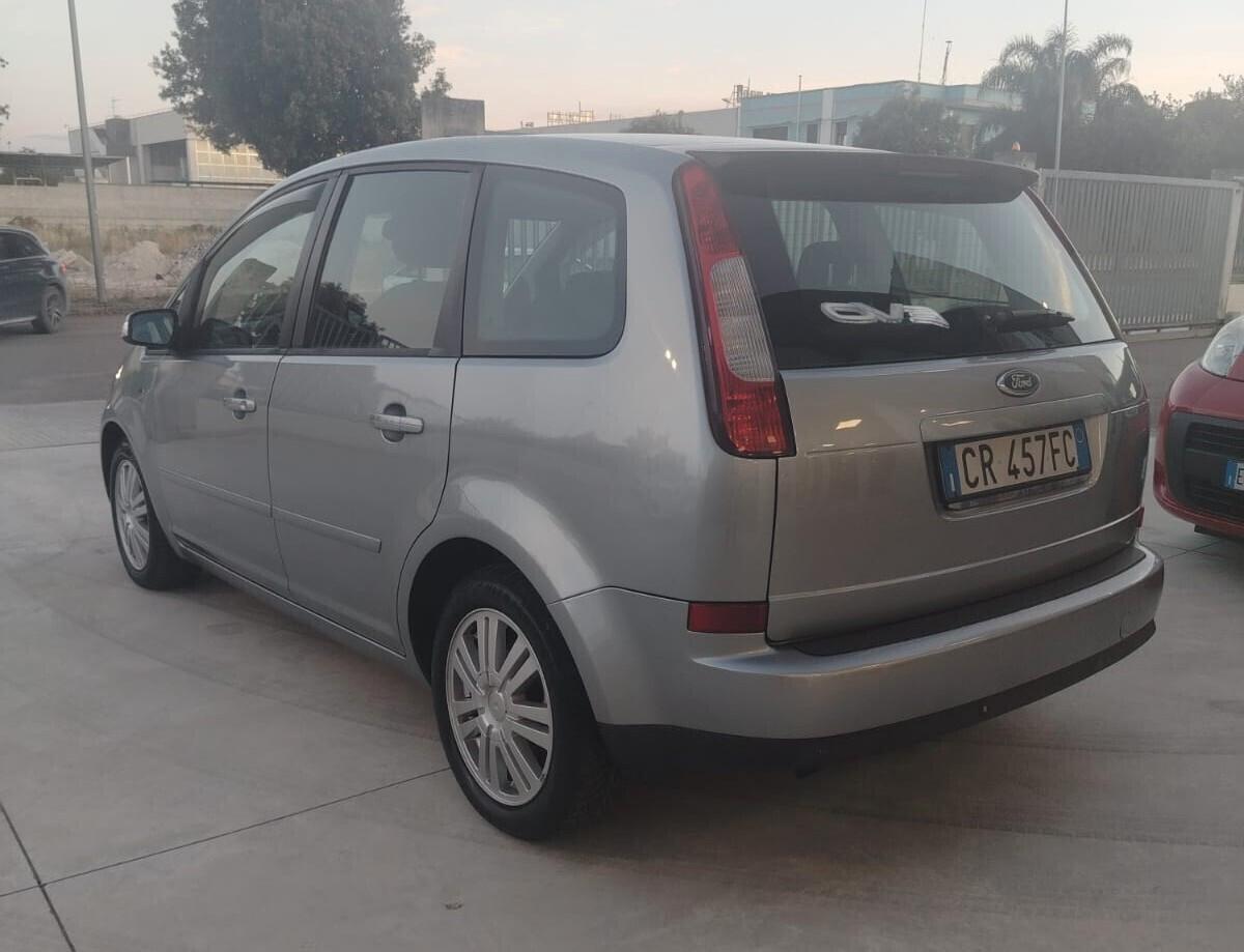 Ford C-Max 1.6 TDCi