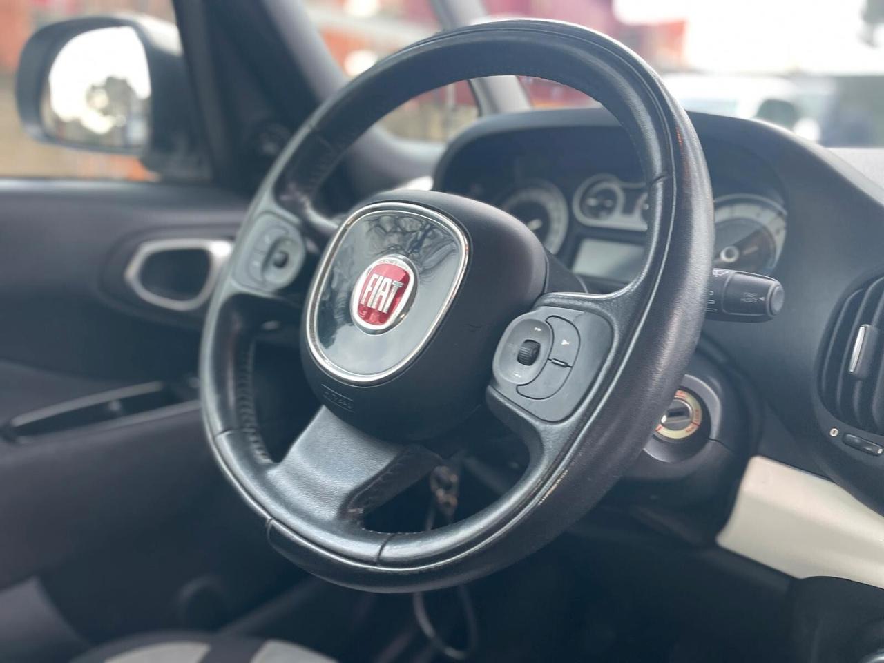 Fiat 500L 1.3 Multijet 85 CV Pop Star