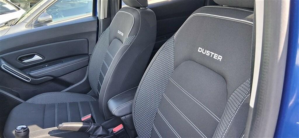 Dacia Duster 1.0 TCe GPL Journey 4x2