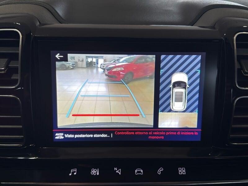 Citroën C5 Aircross C5 Aircross BlueHDi 130 S&S Business