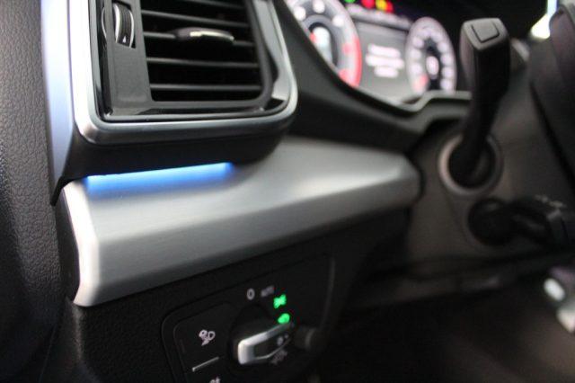 AUDI Q5 SPB 2.0 TDI Quattro S-Tronic S-Line