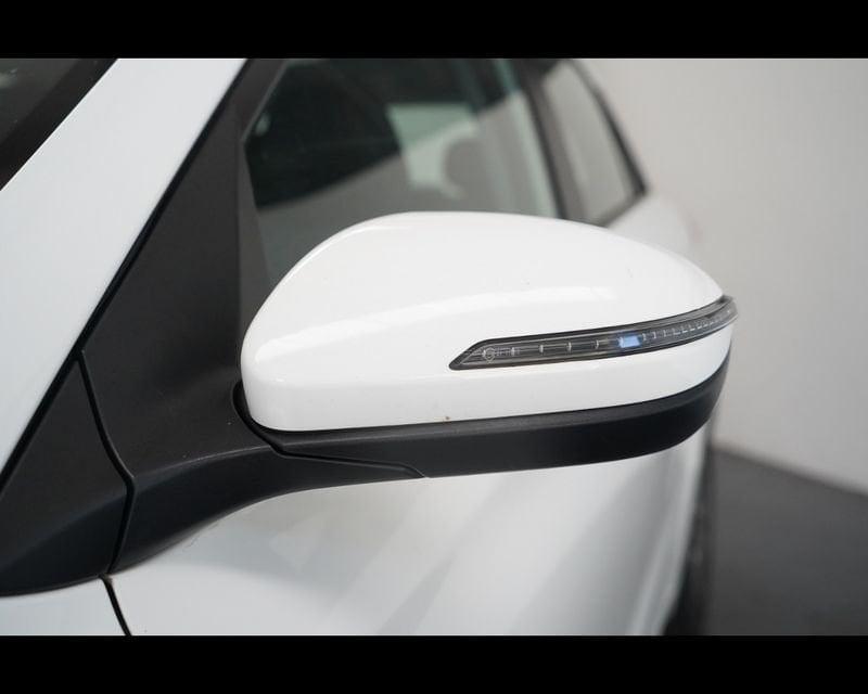 Hyundai i20 2ª serie 1.2 5 porte Econext Connectline