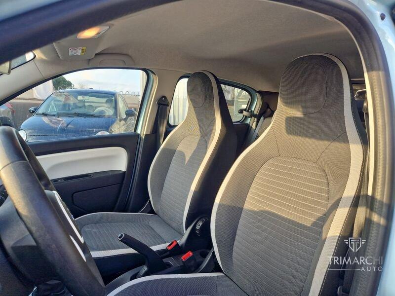 Renault Twingo Twingo 1.0 sce Equilibre 65cv