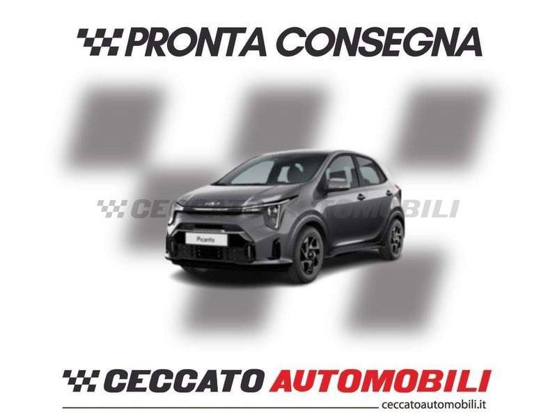 KIA Picanto Picanto 1.0 mpi Gpl Urban
