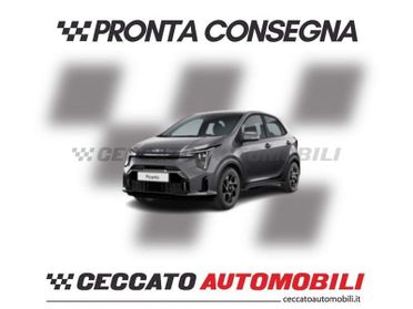 KIA Picanto Picanto 1.0 mpi Gpl Urban