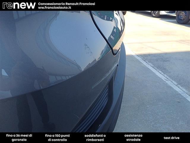 RENAULT Captur TCE 90 TECHNO MOD 2025