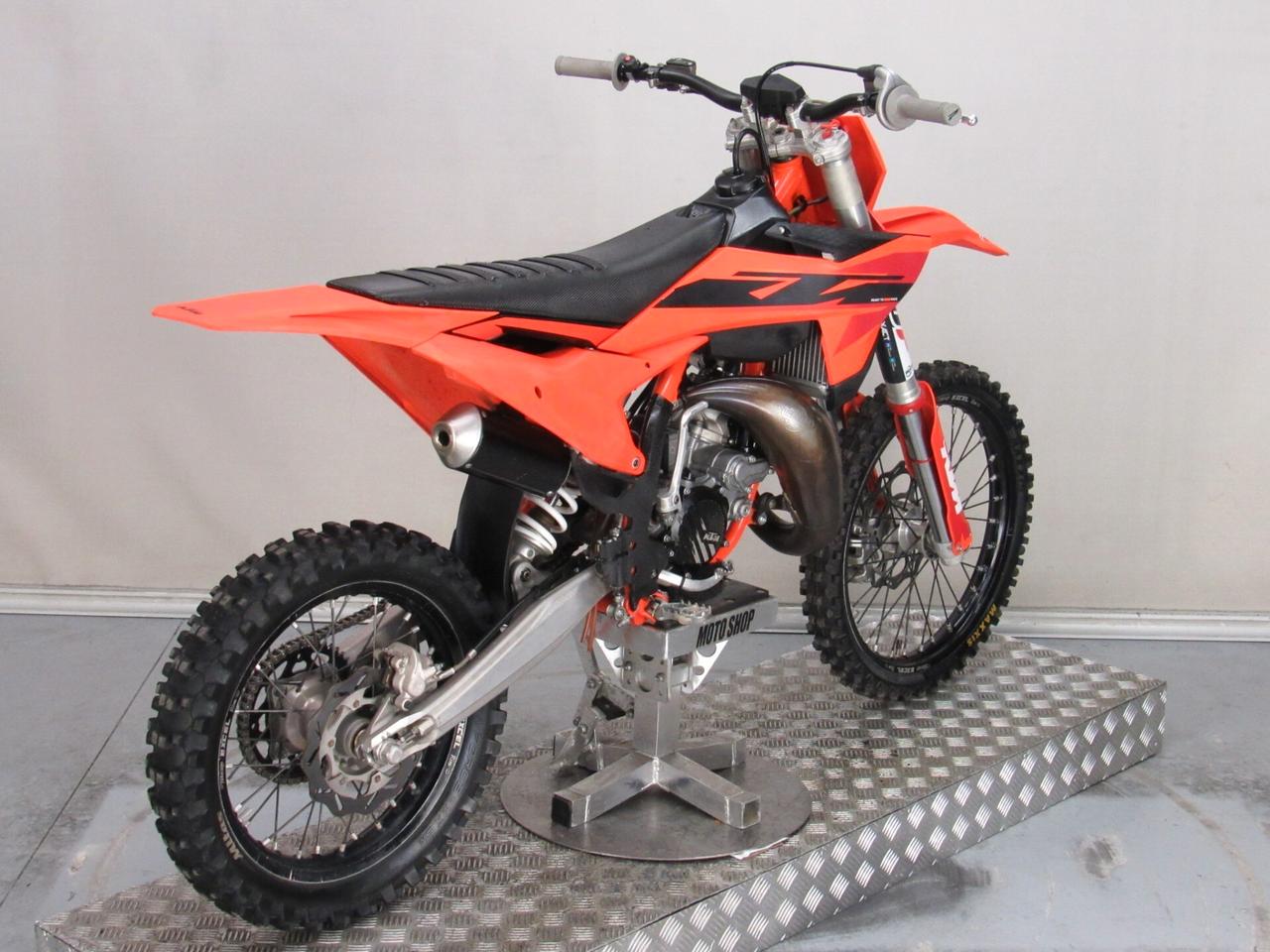 Ktm SX 85 MINICROSS COMPETIZIONE 2 TEMPI