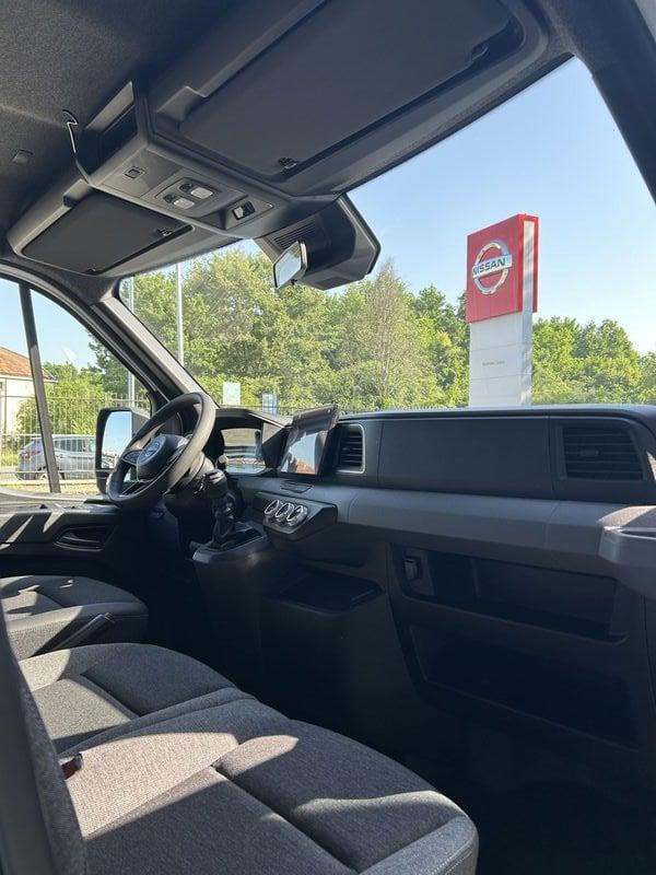 Renault Master PRONTA CONSEGNA 130CV CASSONE FISSO 3900X2100 PREZZO+IVA