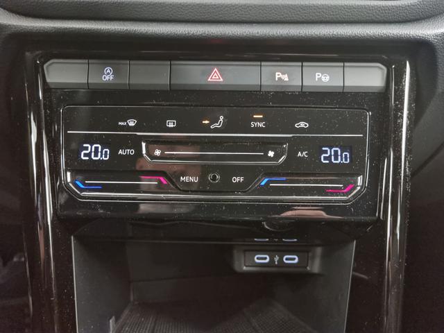 VOLKSWAGEN T-Roc 1.5 TSI ACT R-Line