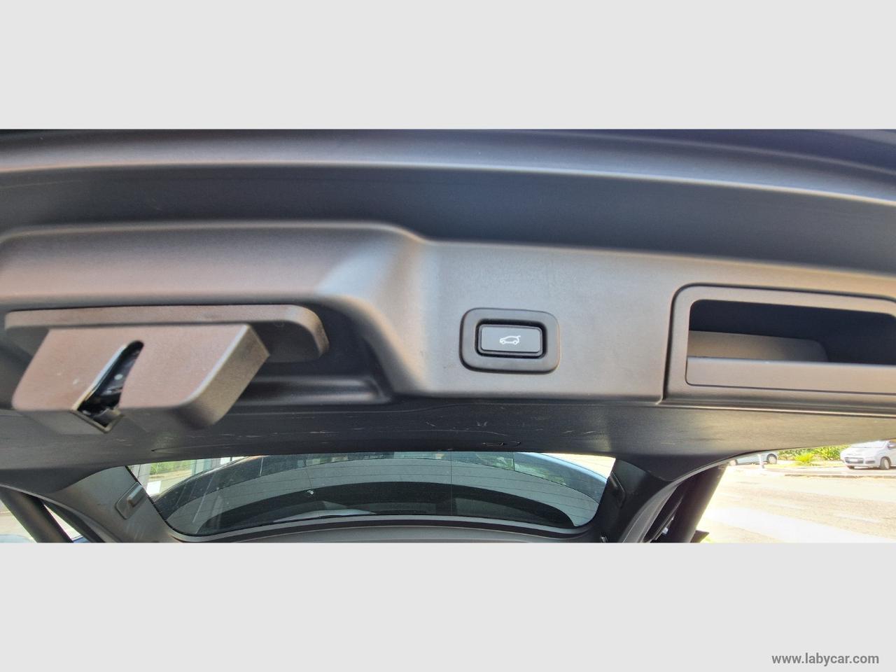 LAND ROVER RR Evoque 2.0D L.Flw 150 AWD Auto