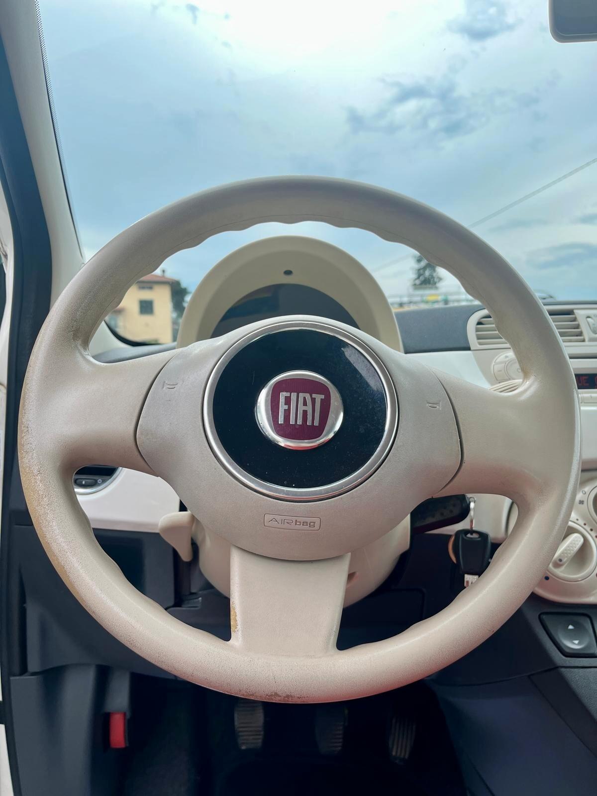 FIAT 500 POP 1.2 EASYPOWER - OK NEOP.