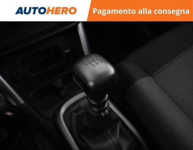 CITROEN C3 Aircross PureTech 110 S&S Feel