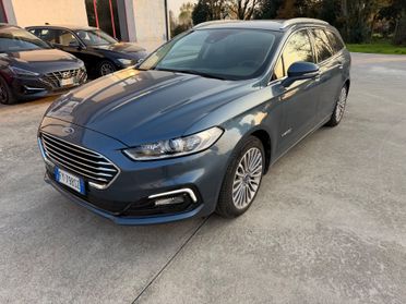 Ford Mondeo Full Hybrid 2.0 187 CV eCVT SW Titanium Business