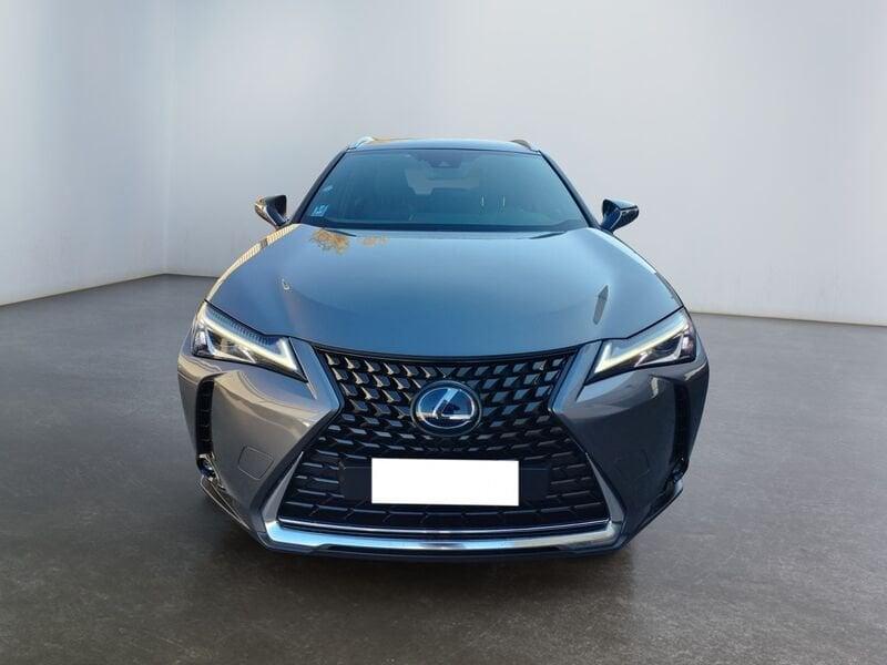 Lexus UX UX Hybrid 4WD Executive
