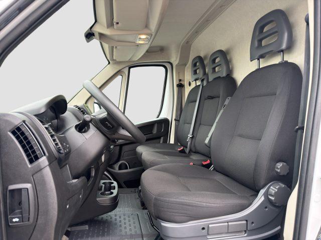 FIAT Ducato Ducato 30 2.2 Mjt 120CV PC-TN Furgone