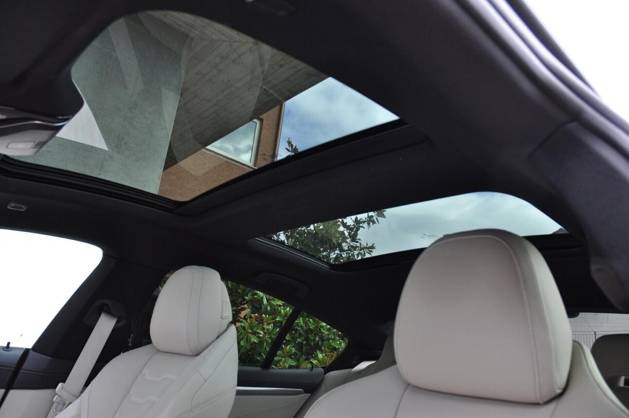 Bmw 840 Serie 8 G16 2022 Gran Coupe 840i M Sport xDrive