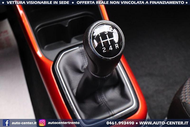 Suzuki Ignis 1.2 DualJet Cool 90CV AllGrip 4x4