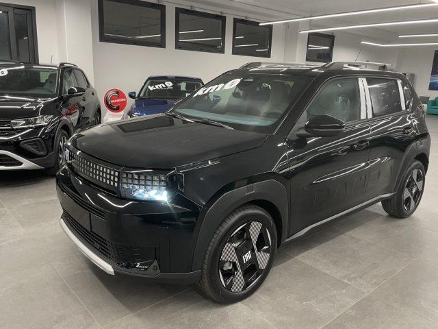 FIAT Grande Panda 1.2 Hybrid 110 CV La Prima KM0 MY26 (Nuovo)