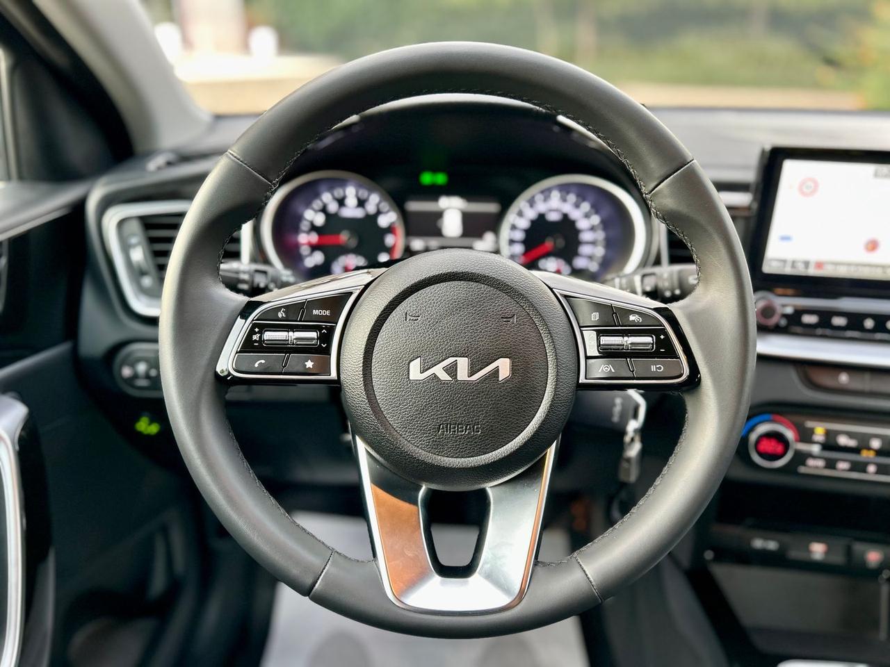 Kia XCeed 1.0 GDI GPL Business