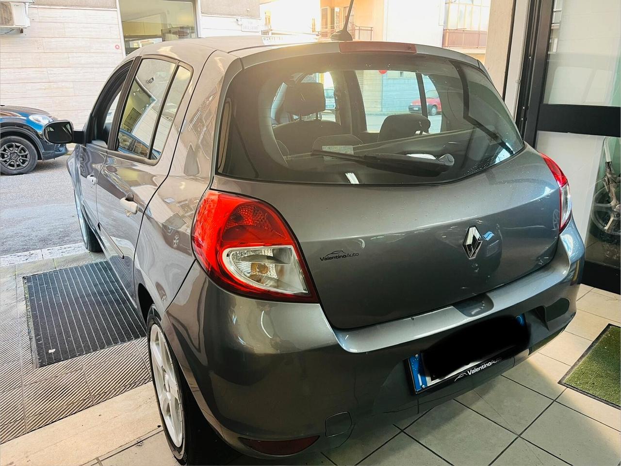 Renault Clio 1.2 GPL - PERFETTA - 2010