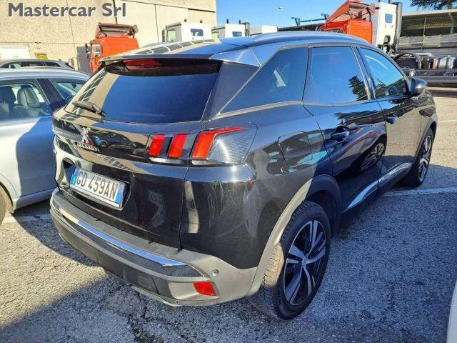 PEUGEOT 3008 3008 1.5 bluehdi Allure AUTOMATICA - GD459AN