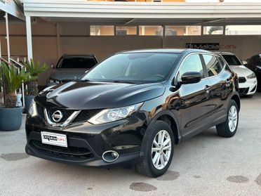 Nissan Qashqai 1.5 dCi Acenta '17