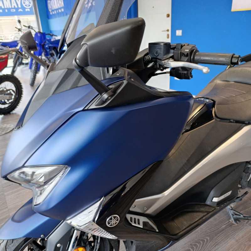 Yamaha T-Max 530 DX - 2018