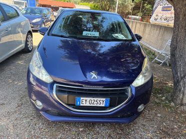 Peugeot 208 1.4 VTi 95 CV 5p. GPL Access