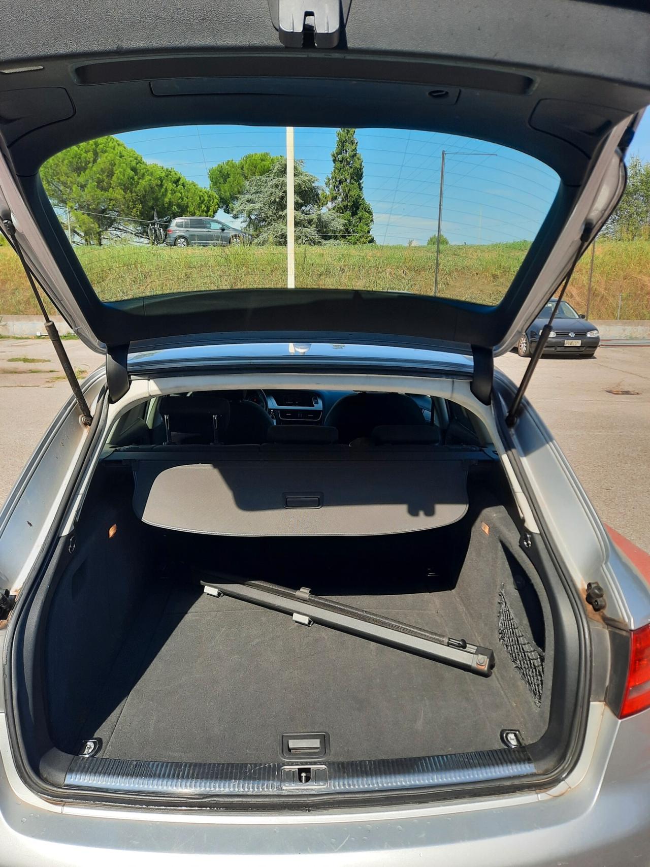 Audi A4 Avant 2.0 TDI 143CV F.AP. Advanced