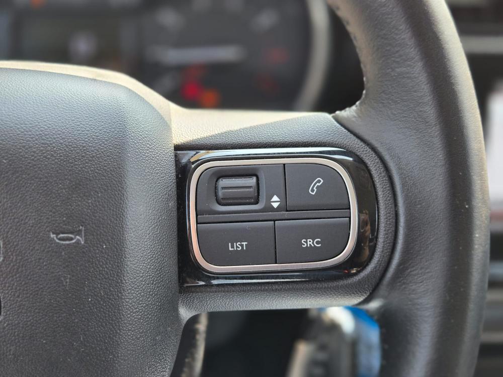 Citroen C3 Aircross 1.2 puretech Shine s&s 110cv