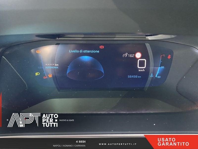 Peugeot 2008 2008 1.2 puretech Allure Pack s&s 130cv