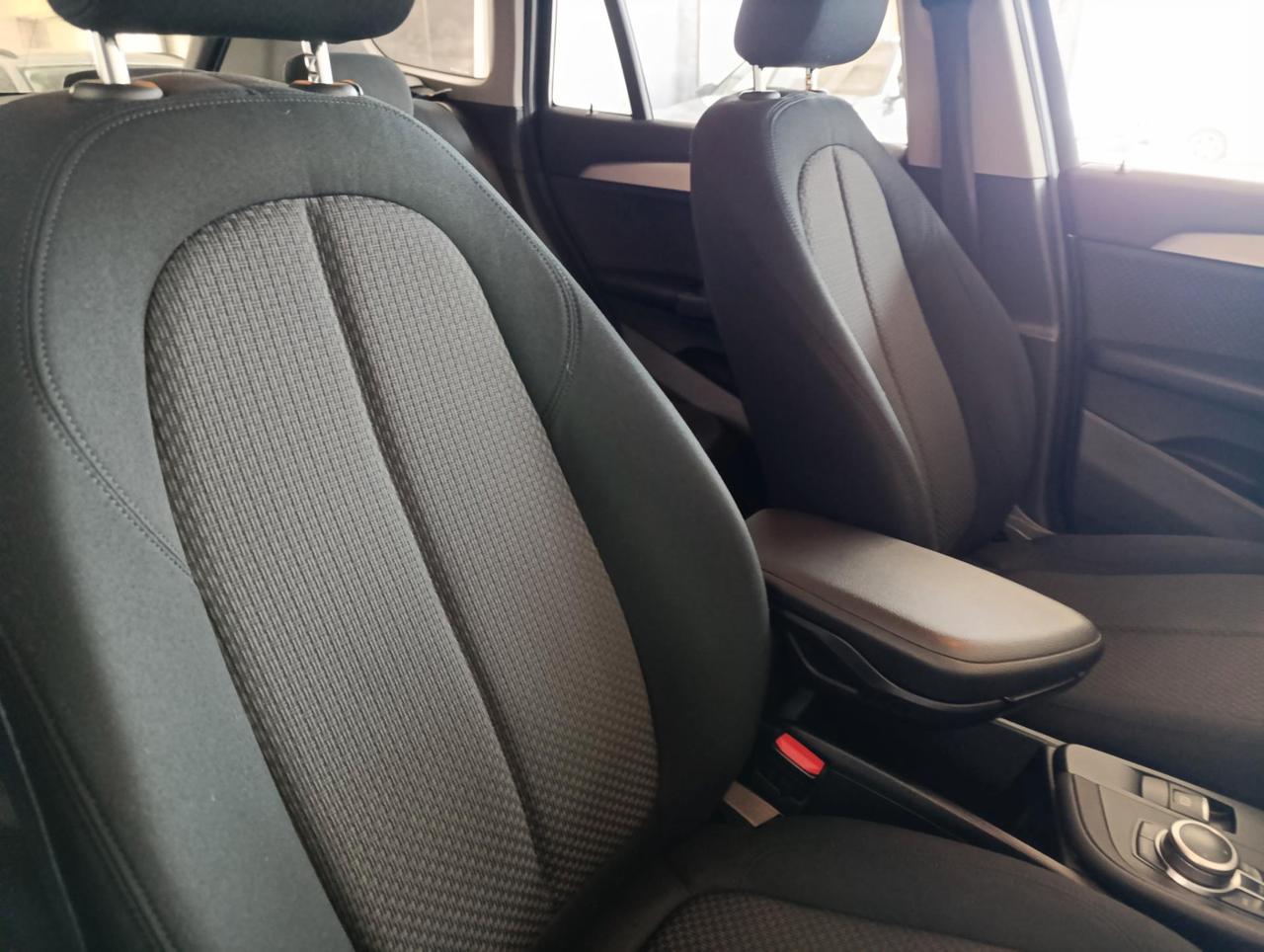 BMW X1 sdrive18d Business Advantage auto