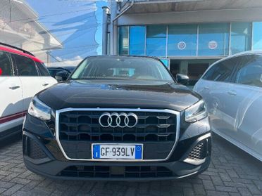 Audi Q2 Q2 30 TDI S tronic Admired