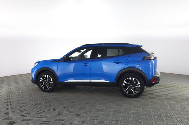 PEUGEOT 2008 2008 PureTech 130 S&S EAT8 Allure Pack